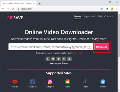 ripsave reddit.